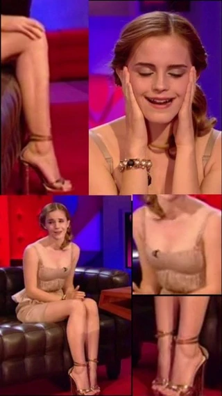 Emma watson sabah röportajı kısa saç