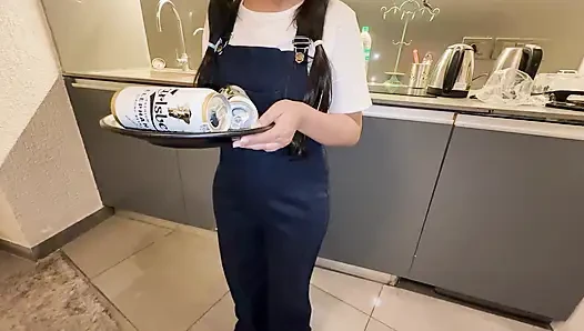 Oda temizleme servisi kız ke sath hardcore chudai ki