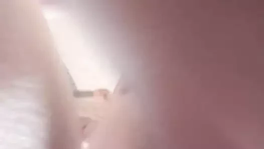 Mein mann fickt mich doggy