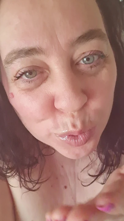 Сексуальные Magic_Woman