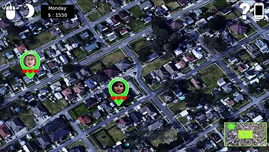 Kıvrımlı pumalar sokak v1.1 - garajda seks (1-2)