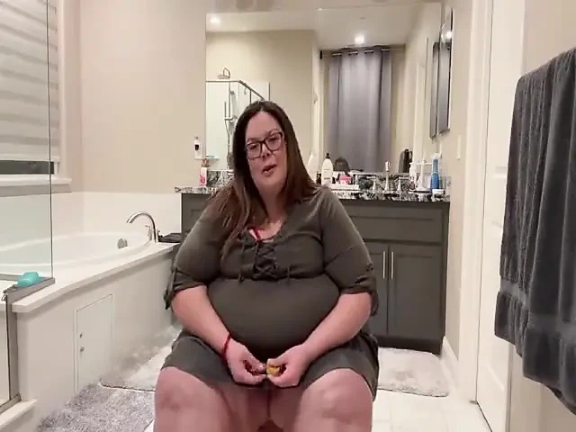 Tombul cenneti ilk kez tartılır! (sd-wmv)