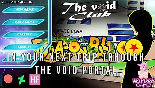 Void club bölüm 13 dragon ball fragmanı
