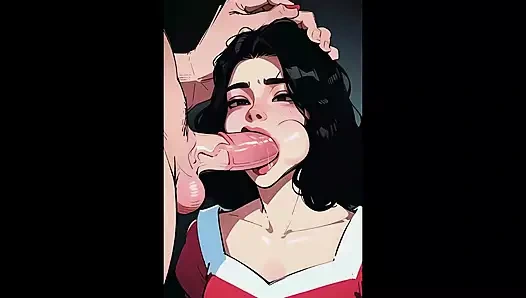 Seksi Hintli hizmetçi sikiliyor ai porno