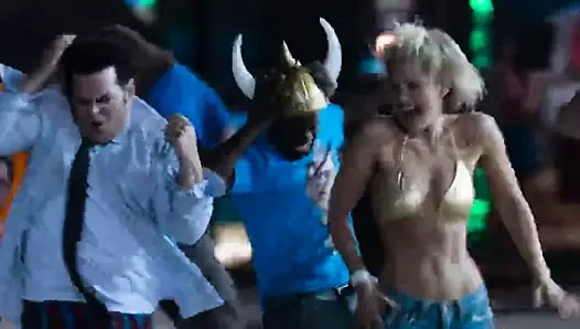 Nicki whelan - alyans