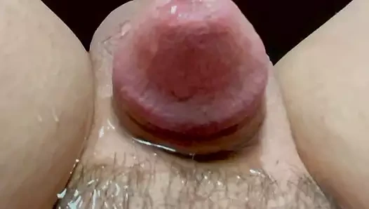 Aman kendime işedim