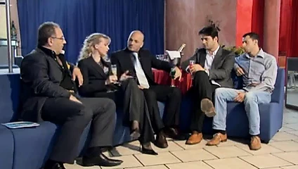 Destino Incrociato (The Crossroad of Destiny) CD1