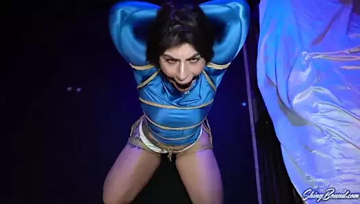 kasık ip intikam bölüm 4