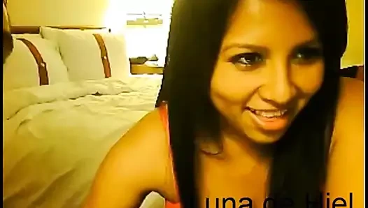 Les encanta que los vean