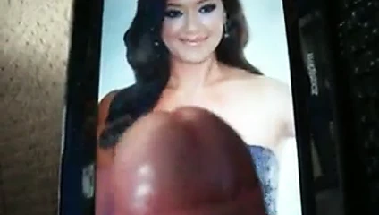 leah remini'ye saygı duruşu