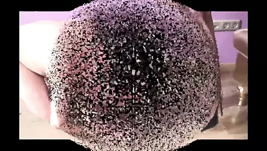 tekme kadın egemenliği