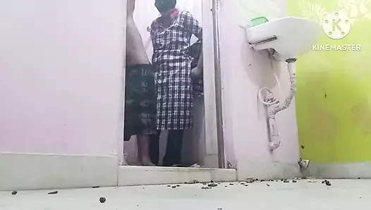 Hintli gelin ve sashur ka mast chudai