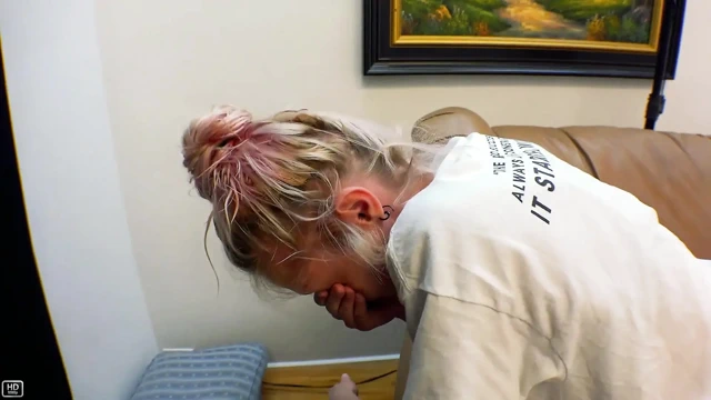 Minyon kızıl luna parish ve şımarık sarışın üniversiteli göt dilleme tutkulu oyun!