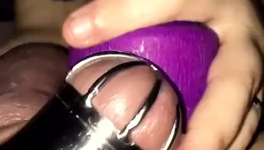 orgazm içinde iffet