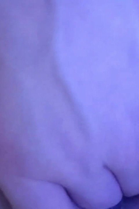 Sadece benim için bir şenlik anı