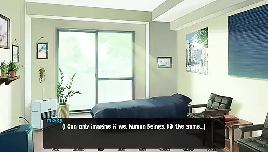 Tamas uyanıyor - ep.1 carol kötü bir kız