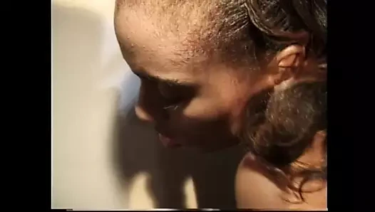 Erotik Gezegen Büyük Horoz - Bölüm 5