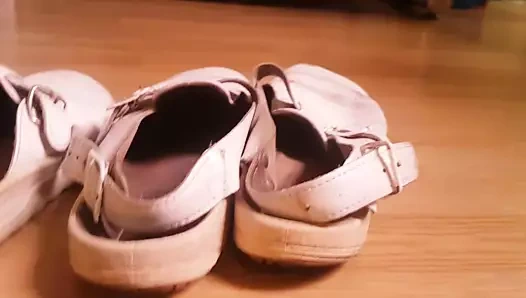 Workout clogs, arbeits clogs