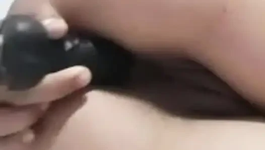 Seeing my wife being fucked in the ass I got very excited