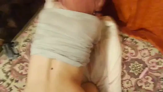 Tabii Ki Beni De Sevişmen