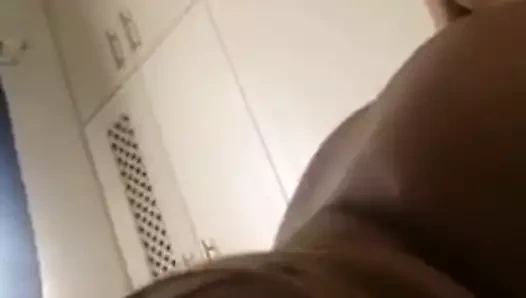 Bhabhi becerdin tarafından genç meslektaş içinde the ofis