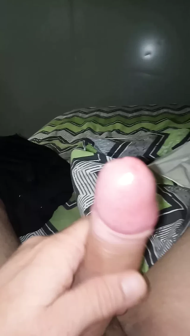 Brandon şövalye onun büyük horoz ile oynuyor