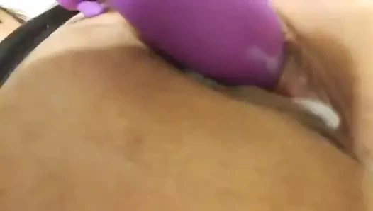 kız boşalan ile tavşan yapay penis