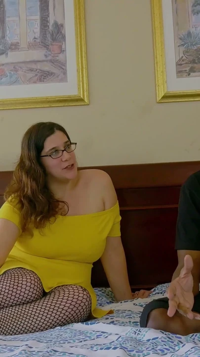 Vicki Verona Röportajı