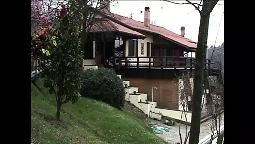 False verita' - (tam film kesilmemiş hd versiyonunda)