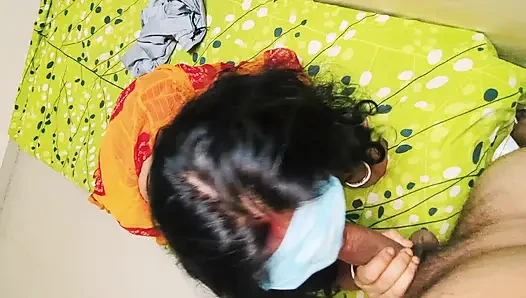 Genç köylü evli kadın kocası tarafından sıkı amcığın tadını çıkarıyor