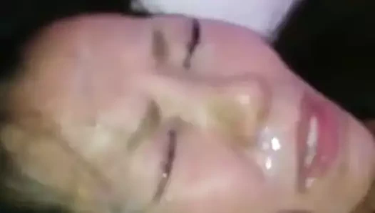 Japon amatör hile eş