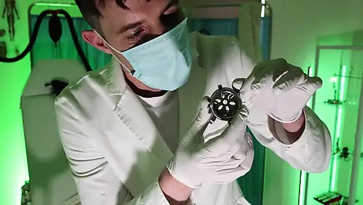 Bekaret küçülme programı bölüm 2 (4k)