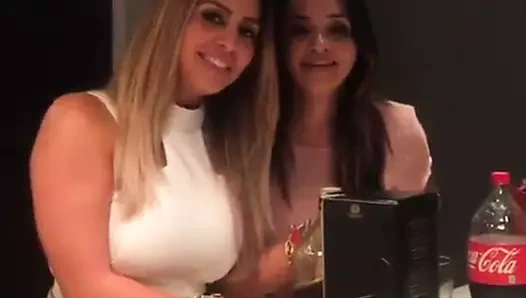 arkadaşlarla rahatlayın