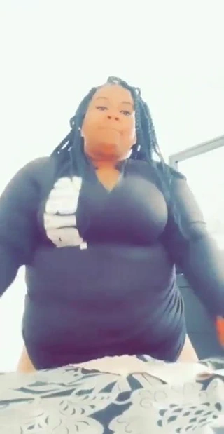 Hayallerimin iri güzel kadını - güzel göt