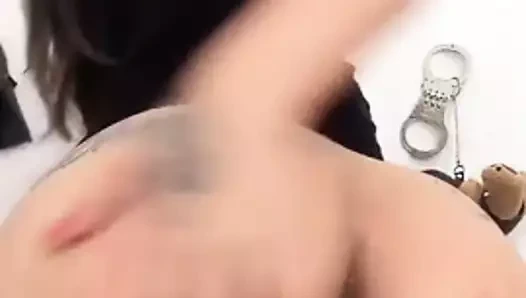 Web kamerası modeli