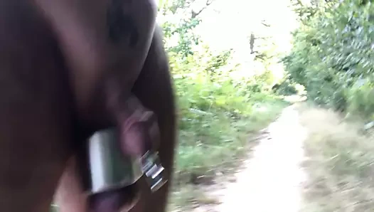 ormanda dogging