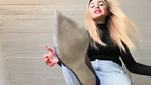 Nylon Loser
