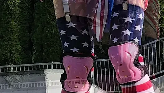 Longpussy. Benimle paten yapmaya gelmek ister misin?