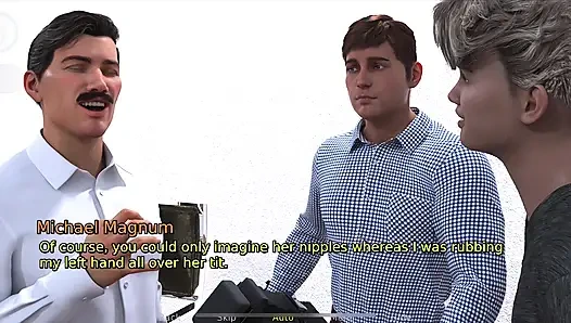 Alice Harikalar Diyarında - bölüm 1 ve 2