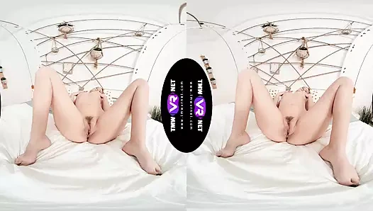 Tmwvrnet - eyla moore - yatakta yalnız hareket alay