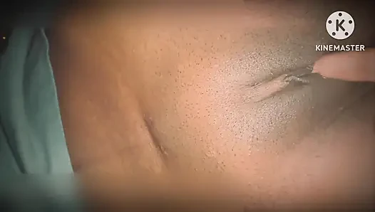 Parmakla içeri। My Pussy India XXX Desi