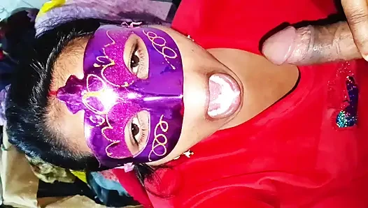 Dünyanın en iyi sakso azgın neha yengem bana kamera veriyor yakın çekim ağzına boşalmak için diliyle oynuyor