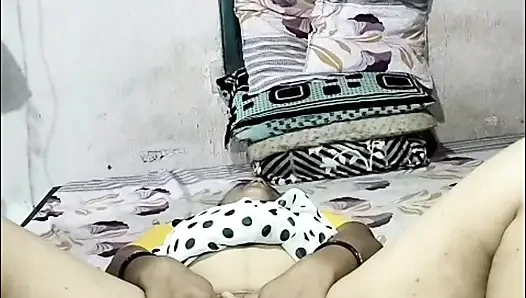 DESI BHABHI ON FIre.
