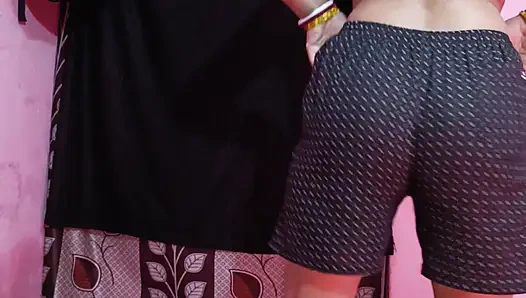 Müslüman yenge dans videosu