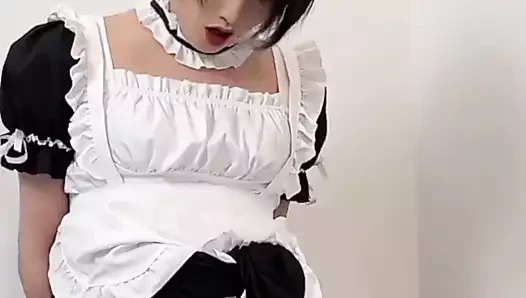 Chinese femboy sağladım içinde kamu derleme
