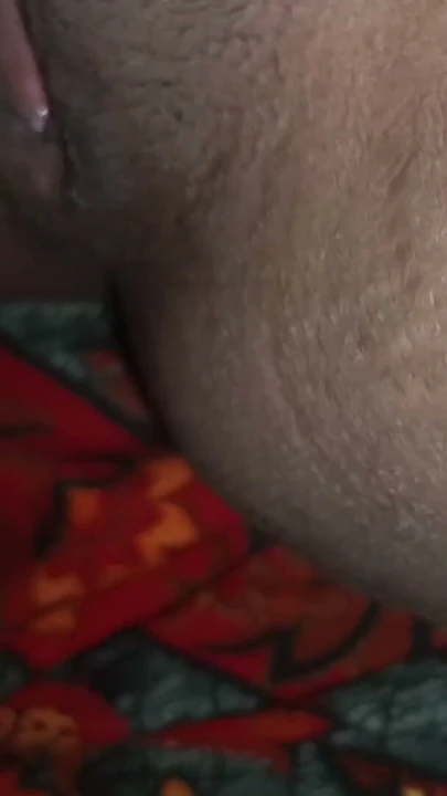 Nadia khan pussy after the creampie and make me cum! | Clip 1