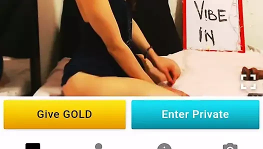 Çevrimiçi seks tanrıçası