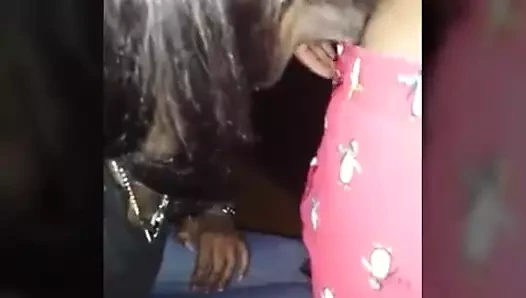 11 uzun dakika çük emme