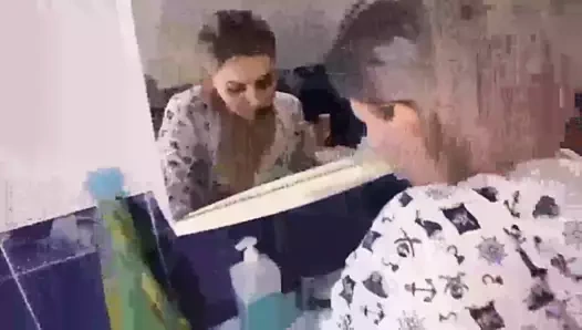 sıcak arap seks bölüm 5