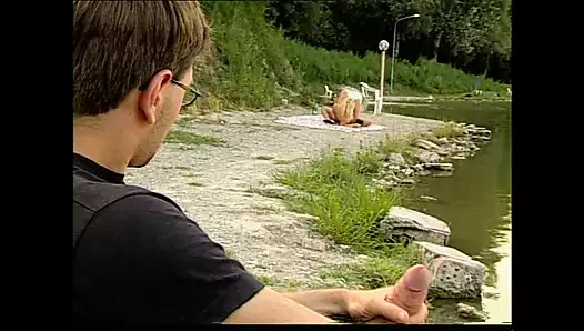 La Leggenda del Santo Scopatore - Episode 3